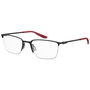 Montura de Gafas Hombre Under Armour UA5005G003F41 Negro ø 54 mm