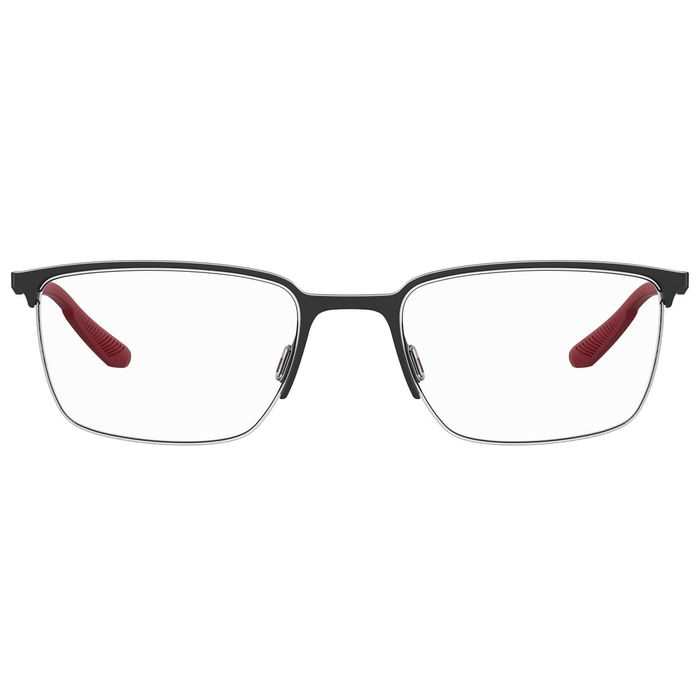 Montura de Gafas Hombre Under Armour UA5005G003F41 Negro ø 54 mm Montura de Gafas Hombre Under Armour UA5005G003F41 Negro ø 54 mm