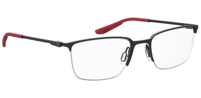Under Armour UA-5005-G-003F419 Gafas de Vista Negro