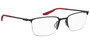 Under Armour UA-5005-G-003F419 Gafas de Vista Negro