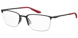Under Armour UA-5005-G-003F419 Gafas de Vista Negro