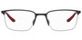 Under Armour UA-5005-G-003F419 Gafas de Vista Negro