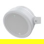 Axis 02380-001 altavoz para sistema de megafonÍa de 1 vÍa