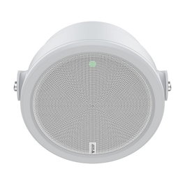 Axis Z Axis Sound Projektor C1610-VE Altavoz 1 Vía 7W PoE Blanco