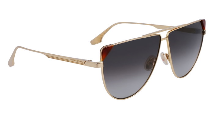 Victoria Beckham VB239S-6309222 Gafas de sol Marrón