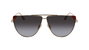 Victoria Beckham VB239S-6309222 Gafas de sol Marrón