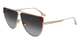 Victoria Beckham VB239S-6309222 Gafas de sol Marrón