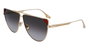 Victoria Beckham VB239S-6309222 Gafas de sol Marrón
