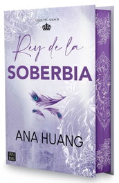 Pecados 2. Rey de la soberbia. Edición especial, Ana Huang - CROSSBOOKS