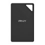 PNY RP60 1 TB Portable SSD Black