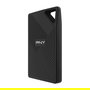 PNY RP60 Disco SSD Portátil Externo 1TB USB 3.2 Gen 2 - Negro
