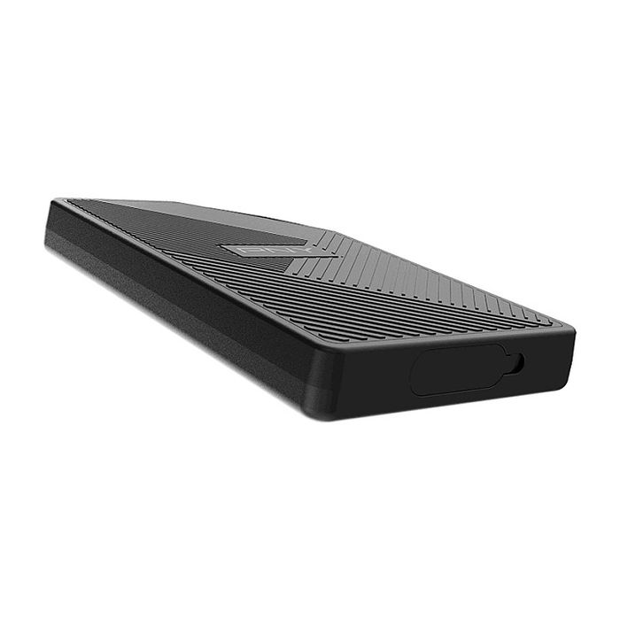 PNY RP60 Disco SSD Portátil Externo 1TB USB 3.2 Gen 2 - Negro