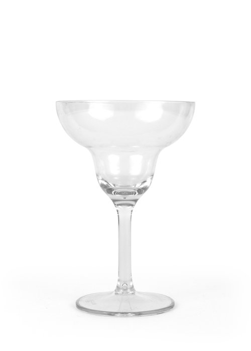 La Mediterranea Copa Margarita 250 ml Ps (24 Unidades)