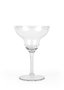 La Mediterranea Copa Margarita 250 ml Ps (24 Unidades)