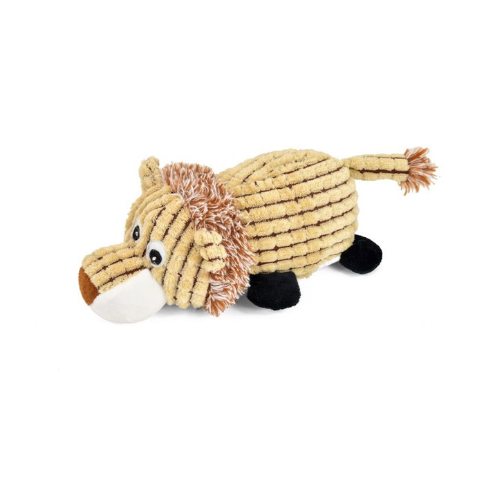 Nayeco Mini Safari U.M.V. Pack de 3 Peluches