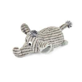 Nayeco Peluche Mini Safari para Perro, Pack 3 Unidades