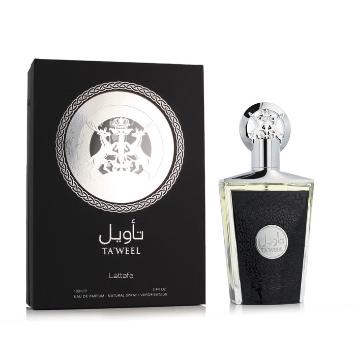 LATTAFA Taweel Eau de Parfum 100 ml