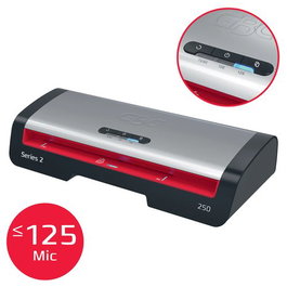 Plastificadora Termica Gbc 250 Office A4