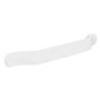 Viefe Tirador Zamak Modelo Belt Acabado Blanco Mate