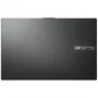 ASUS VivoBook 15 E1504FABQ2876: Sin Windows, Pantalla FHD 15.6", AMD Ryzen 3, 8GB RAM, 512GB SSD
