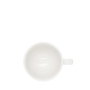 Summa Set de 6 Tazas Valet Moca en Marfil de 10 cl
