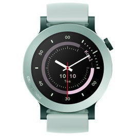 Nothing Phone CMF Watch 3 Pro Verde con Pantalla AMOLED de 1,43 pulgadas