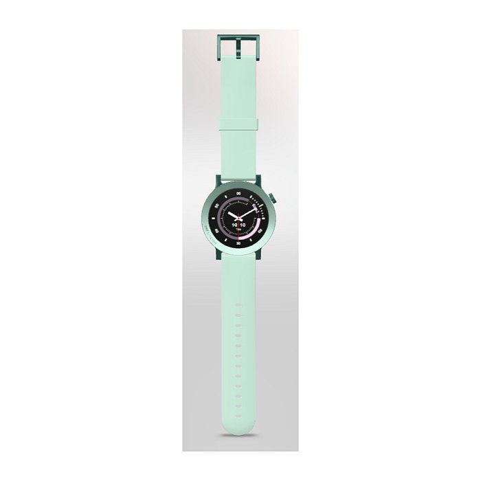 Nothing CMF Watch 3 Pro Light Green Smartwatch 1,43 pulg AMOLED GPS Nothing CMF Watch 3 Pro Light Green Smartwatch 1,43 pulg AMOLED GPS