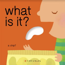 LATA DE SAL What is it?