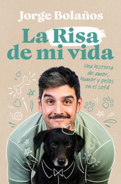 La risa de mi vida, Jorge Bolaños - EDICIONES B