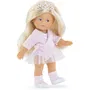 Corolle Muñeca Rosy Ballerina Caja 20 cm Aroma Vainilla a partir de 3 años COR1713431783978