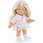 Corolle Mini muñeca Rosy Ballerina caja - 20 cm - aroma vainilla