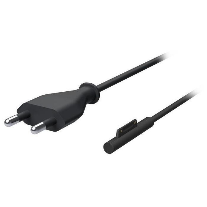 Microsoft Adaptador de Corriente 65W para Surface Pro 3/4 Microsoft Adaptador de Corriente 65W para Surface Pro 3/4