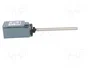 PIZZATO ELETTRICA FM 525 Interruptor de fin de carrera NO + NC 10A