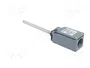 PIZZATO ELETTRICA FM 525 Interruptor de fin de carrera NO + NC 10A