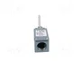 PIZZATO ELETTRICA FM 525 Interruptor de fin de carrera NO + NC 10A