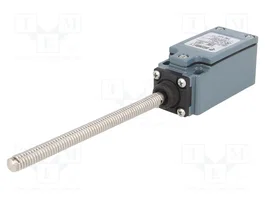 PIZZATO ELETTRICA FM 525 Interruptor de fin de carrera NO + NC 10A