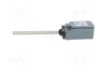 PIZZATO ELETTRICA FM 525 Interruptor de fin de carrera NO + NC 10A
