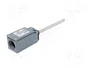 PIZZATO ELETTRICA FM 525 Interruptor de fin de carrera NO + NC 10A