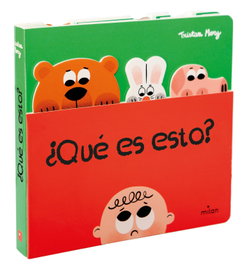 COMBEL ¿Qué es esto?