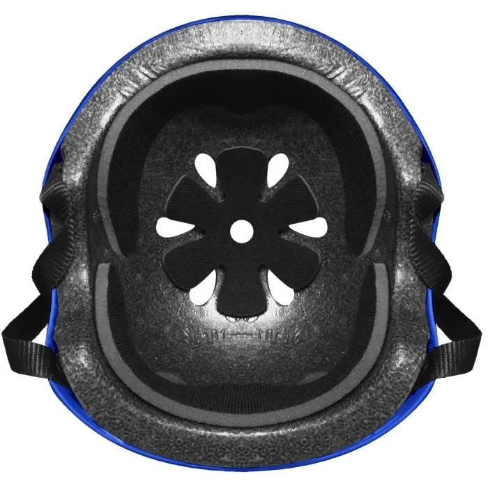 Stamp Casco de skate SPIDERMAN Talla 54-60 cm