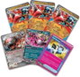 POKEMON JUEGO DE CARTAS Baraja de cartas Mewtwo del Team Rocket Pokémon español