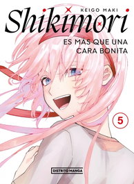 Penguin Random House Grupo Editorial, S.A.U. Shikimori es más que una cara bonita 05