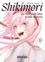 Penguin Random House Grupo Editorial, S.A.U. Shikimori es más que una cara bonita 05