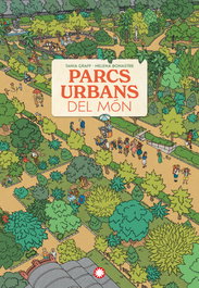 FLAMBOYANT, Parcs urbans del món