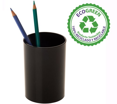 Portalapices Archivo 2000 771 Negro Portalapices Archivo 2000 771 Negro