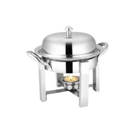 Mini Chaffinf Disch 14 cm Plata