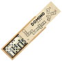 Mister Gadget Juego Dominó Clásico Medidas 18,2x6,5 cm