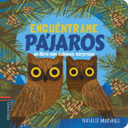 EDELVIVES Pájaros