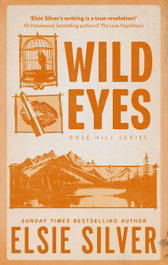 Wild Eyes, Elsie Silver - Little Brown