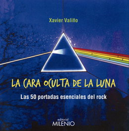 La cara oculta de la luna, Valiño Garcia Xavier - Milenio Editorial
